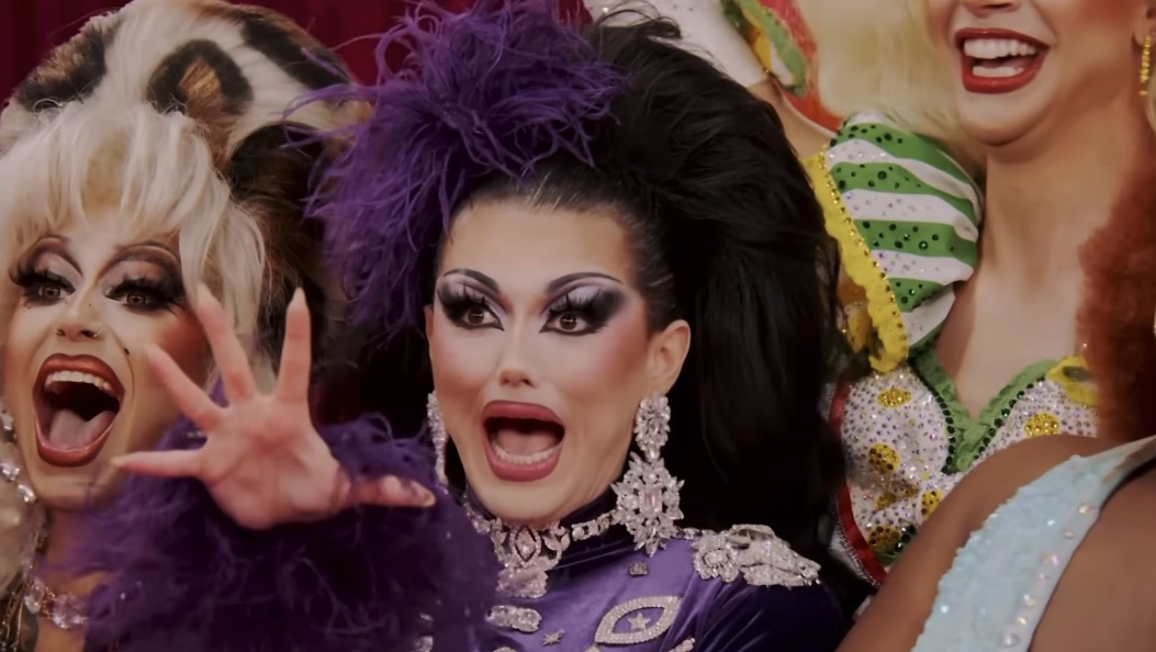 Waking Up the Season 18 Premiere