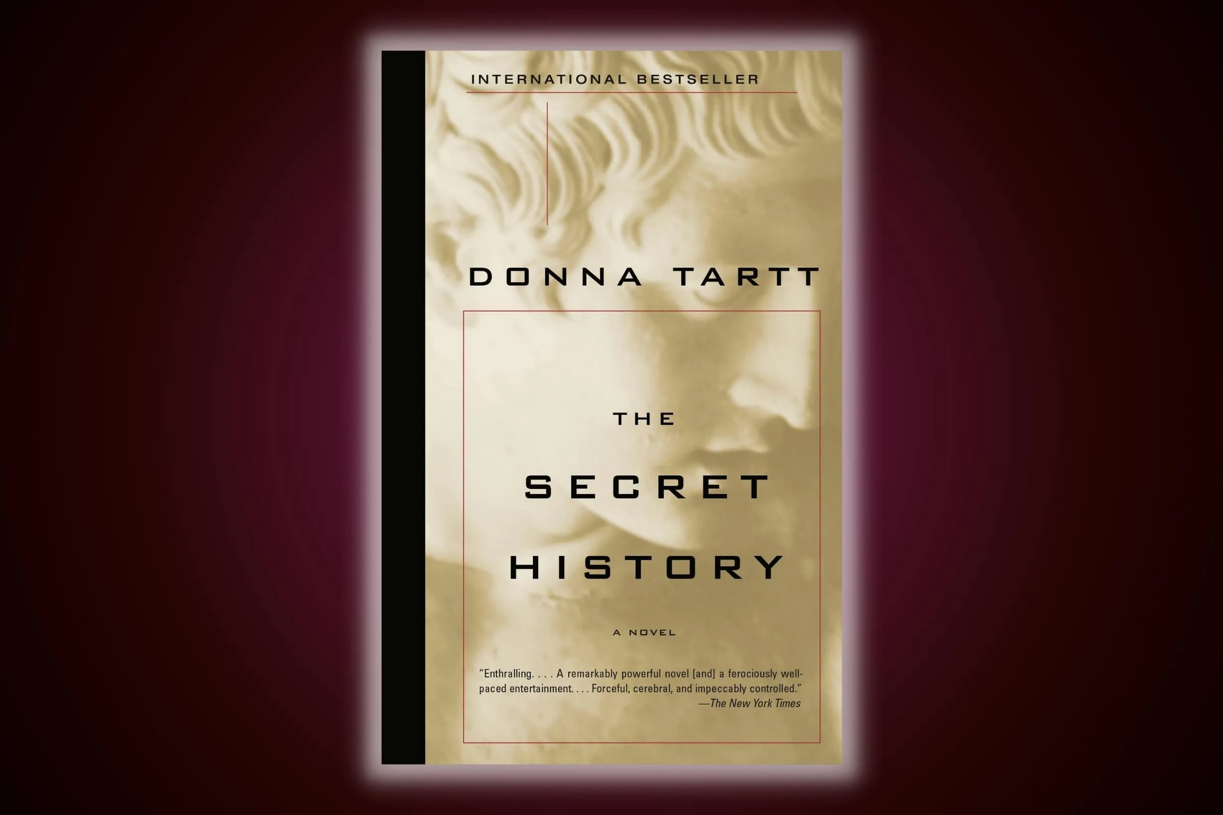 The Secret History